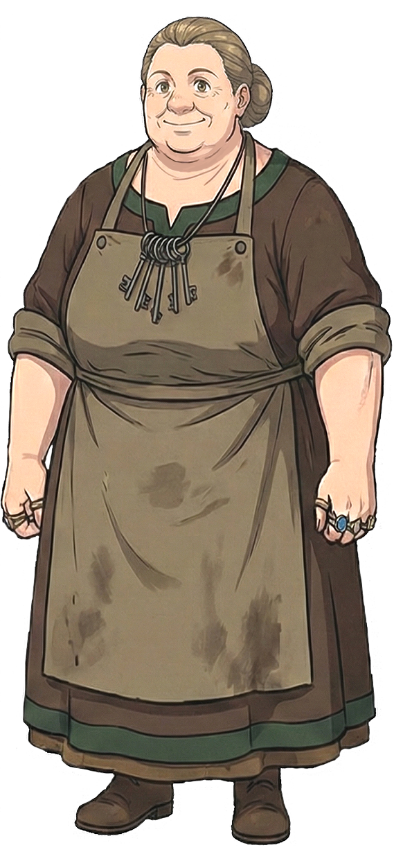 ダイナ・イージス