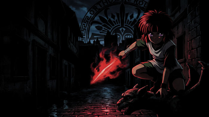 PROJECT REBOOT 2025 イメージビジュアル