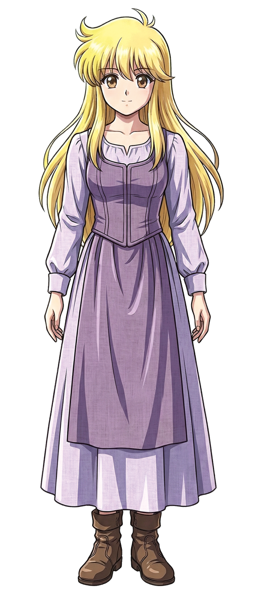 ソフィア・ウェスト