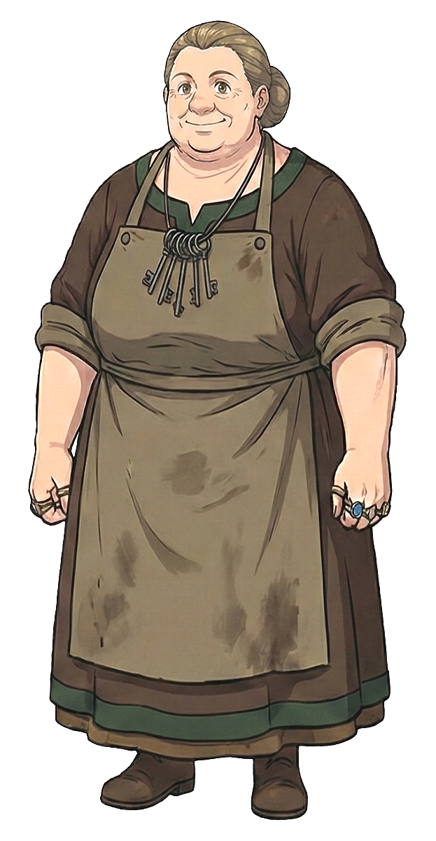 ダイナ・イージス