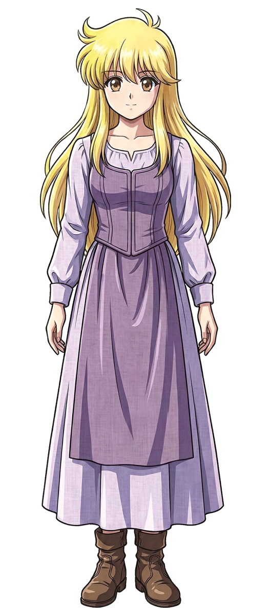 ソフィア・ウェスト