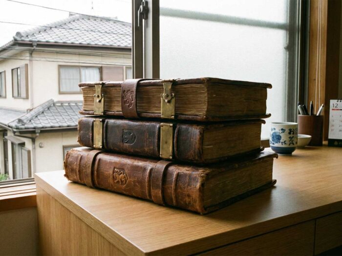 ウルガイア紀行録